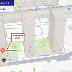 111 м², помещение свободного назначения - изображение 1