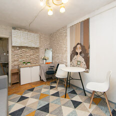 Квартира 34,5 м², 2-комнатная - изображение 5