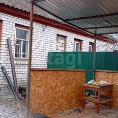 часть дома + 4,5 сотки, участок - изображение 1