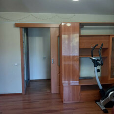 Квартира 34,8 м², 2-комнатная - изображение 3