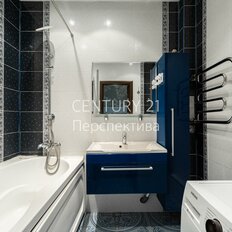 Квартира 68,1 м², 2-комнатная - изображение 2