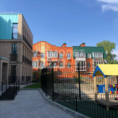 Квартира 84,3 м², студия - изображение 1