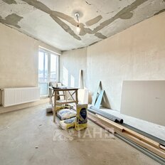 Квартира 21,2 м², студия - изображение 3