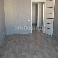 Квартира 63,9 м², 2-комнатная - изображение 2