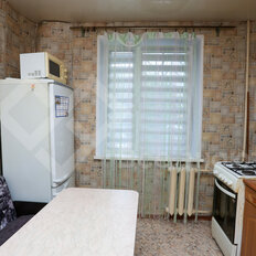 Квартира 31,3 м², 1-комнатная - изображение 4