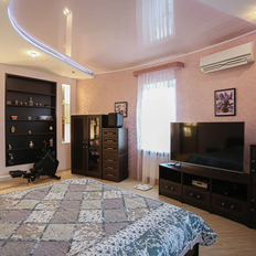 Квартира 107,2 м², 3-комнатная - изображение 5