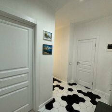 Квартира 41 м², 1-комнатная - изображение 1