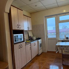 Квартира 117 м², 4-комнатная - изображение 5