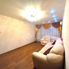 Квартира 74,7 м², 4-комнатная - изображение 4