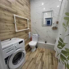 Квартира 41 м², 1-комнатная - изображение 5