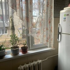 Квартира 32,4 м², 1-комнатная - изображение 4