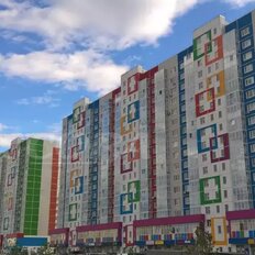 Квартира 47 м², 1-комнатная - изображение 3