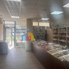 35 м², торговое помещение - изображение 4