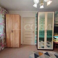 Квартира 56,6 м², 3-комнатная - изображение 3