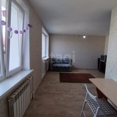 Квартира 25,1 м², студия - изображение 4