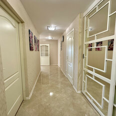 Квартира 106 м², 3-комнатная - изображение 5