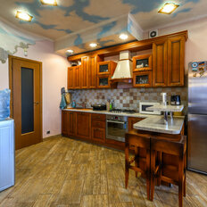 Квартира 193,8 м², 3-комнатная - изображение 2