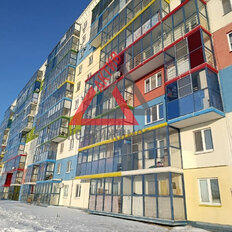 Квартира 32 м², 1-комнатная - изображение 1