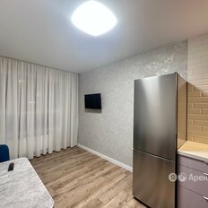 Квартира 37 м², 2-комнатная - изображение 4