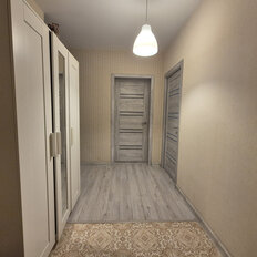 Квартира 72,7 м², 3-комнатная - изображение 4