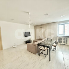 Квартира 70,2 м², 2-комнатная - изображение 3