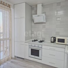 Квартира 40 м², 1-комнатная - изображение 3
