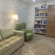 Квартира 48,5 м², 2-комнатная - изображение 4