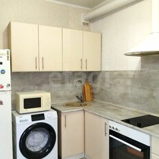 Квартира 31,4 м², студия - изображение 4