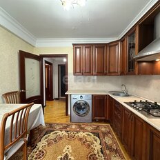 Квартира 37 м², 1-комнатная - изображение 3