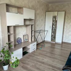 Квартира 37 м², 1-комнатная - изображение 3