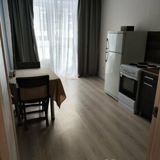 Квартира 35 м², 1-комнатная - изображение 2