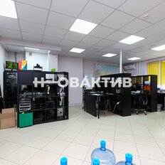 Квартира 59 м², 2-комнатные - изображение 5