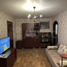 Квартира 49 м², 3-комнатная - изображение 4