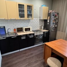 Квартира 63,9 м², 2-комнатная - изображение 4
