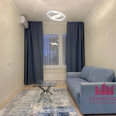 Квартира 56 м², 1-комнатная - изображение 5