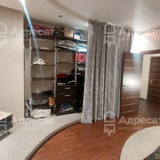 Квартира 58,4 м², 2-комнатная - изображение 1