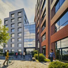 26,2 м², офис - изображение 4