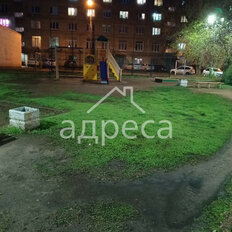 Квартира 65 м², 3-комнатная - изображение 4