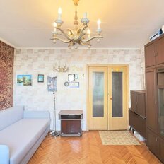 Квартира 60,7 м², 3-комнатная - изображение 4