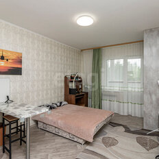 Квартира 28 м², студия - изображение 1