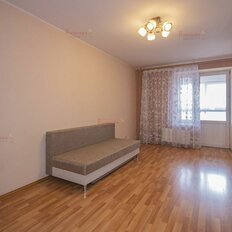 Квартира 40 м², 1-комнатная - изображение 3