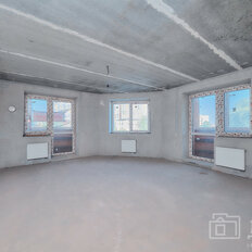 Квартира 102,9 м², 3-комнатная - изображение 3