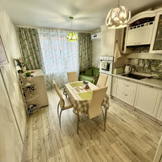 Квартира 50 м², 1-комнатная - изображение 3