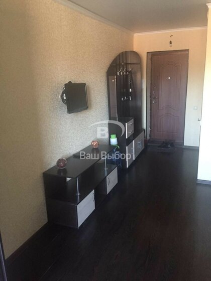 27,5 м², квартира-студия 2 800 000 ₽ - изображение 19