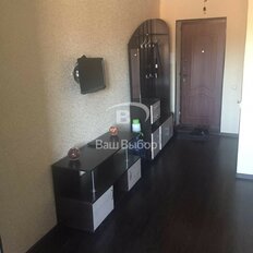 Квартира 22 м², студия - изображение 4