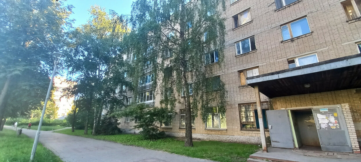 17 м², комната 900 000 ₽ - изображение 34