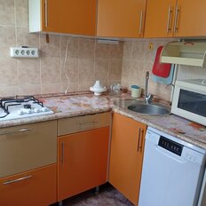 Квартира 49,2 м², 3-комнатная - изображение 1
