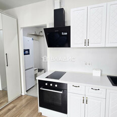 Квартира 19,4 м², 1-комнатная - изображение 1