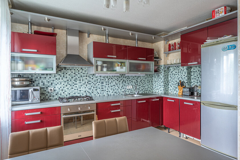 104,6 м², 4-комнатная квартира 9 999 000 ₽ - изображение 91