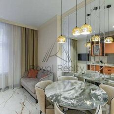 Квартира 71 м², 2-комнатная - изображение 1